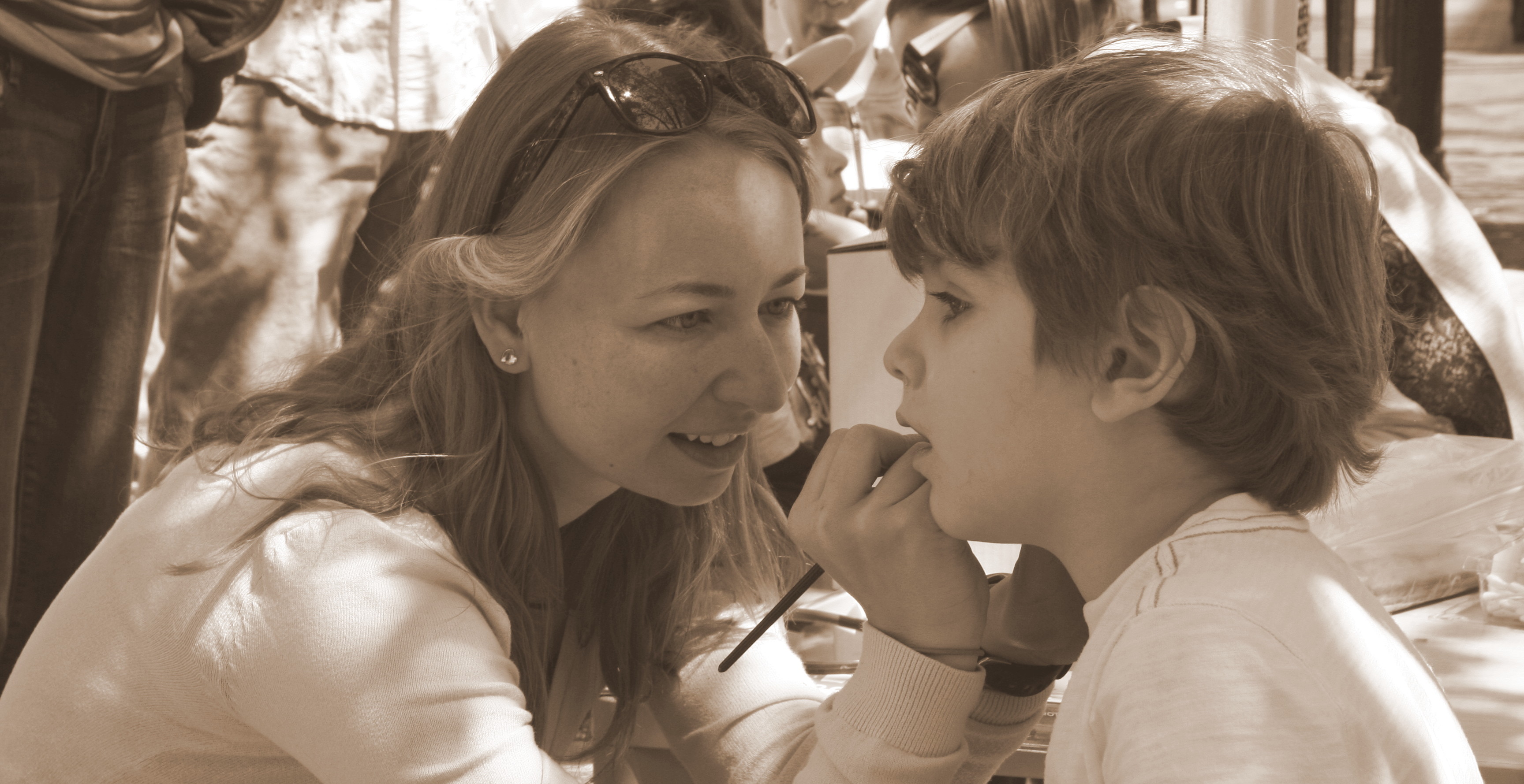 Columbia Greenhouse Nursery School | Login to Online Community