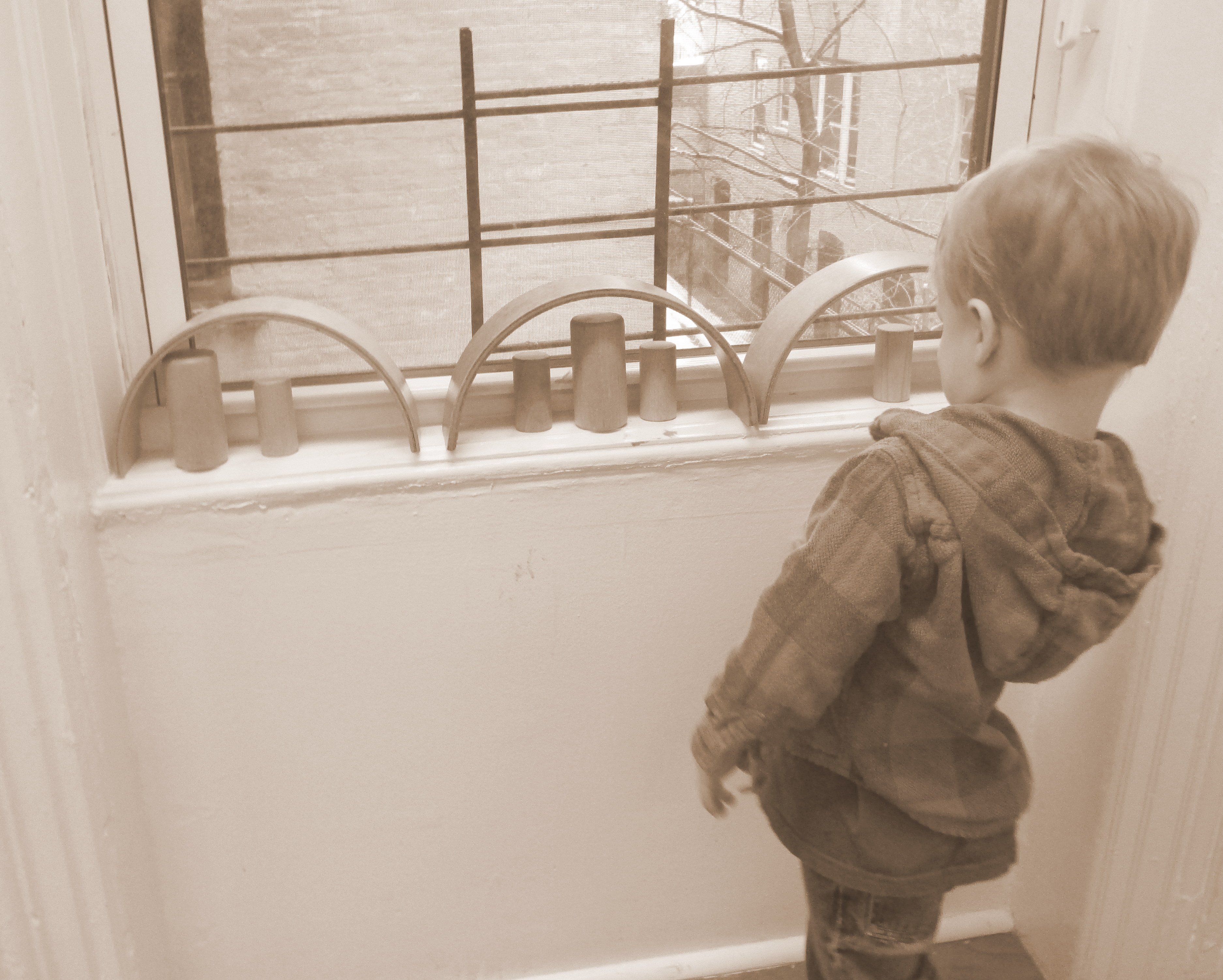 Columbia Greenhouse Nursery School Two or ThreeDay Nursery School